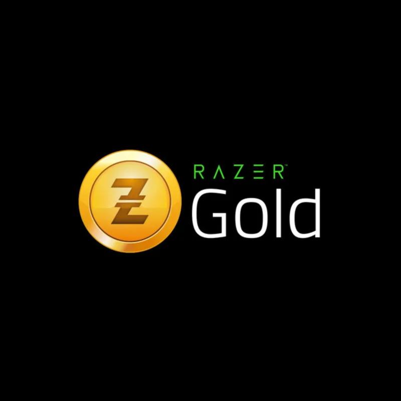$1 Razer Gold