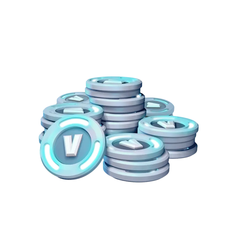 2400 V-Bucks