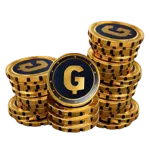 2700 G-Coins