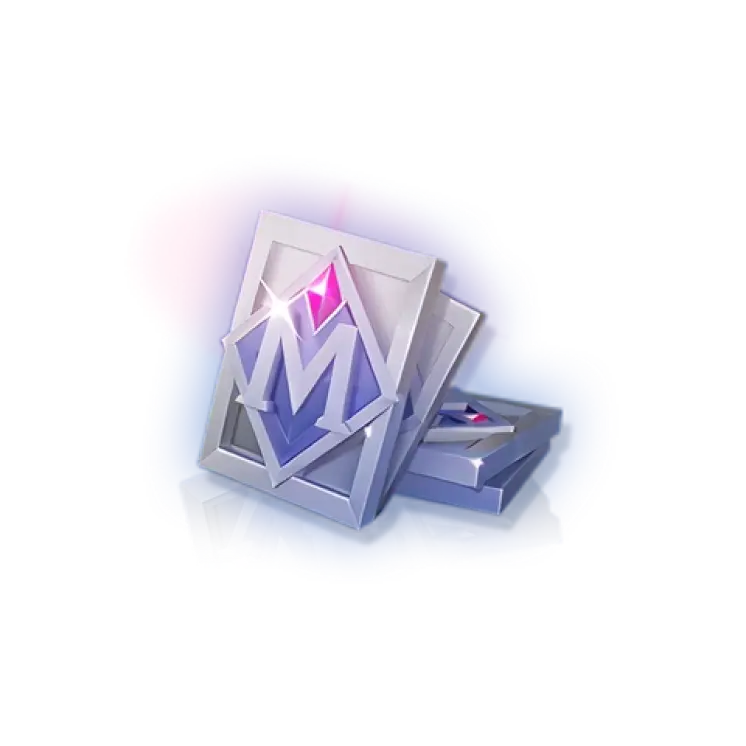 1999 M-CASH