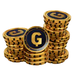 5500 G-Coins